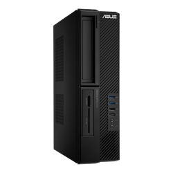 Desktop Business ExpertCenter D9,D900SCES-711700002XS, Intel® Core™ i7- 11700 Processor 2.5GHz (16M Cache, up to 4.9 GHz, 8 cores), 16GB DDR4 U- DIMM, 1TB SATA 7200RPM 3.5