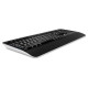 Kit Tastatura + Mouse Microsoft 3050, Wireless Desktop, negru