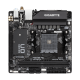 Placa de baza Gigabyte A520I AC AM4 DDR4