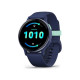 Ceas Garmin vivoactive 5 Blue/Blue Metal