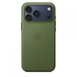 IPHONE 17 PRO TE CASE GREEN-ZML
