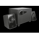Sistem audio 2.1 Trust Avora 2.1 Speaker Set, 9W, negru Sistem audio 2.1 Trust Avora 2.1 Speaker Set, 9W, negru