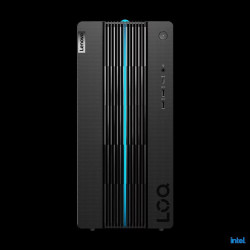 Desktop Gaming Lenovo LOQ 17IRB8 , Intel® Core™ i5-13400, 10C (6P + 4E) / 16T, P-core 2.5 / 4.6GHz, E-core 1.8 / 3.3GHz, 20MB, video NVIDIA® GeForce RTX™ 3050 8GB GDDR6, RAM 2x 8GB UDIMM DDR4-3200, Two DDR4 UDIMM slots, dual-channel capable, Up to 32GB DD