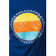 TRICOU  ROATA FAMILIE FEMEI   ROYAL BLUE-XL