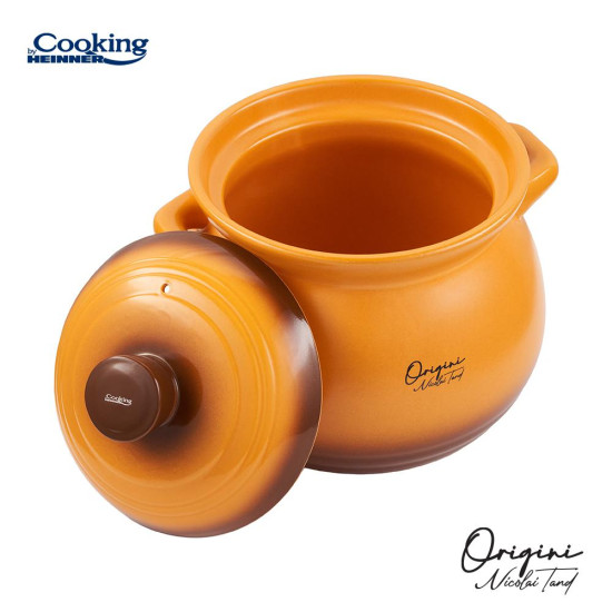 OALA CERAMICA + CAPAC 6 L, NICOLAI TAND