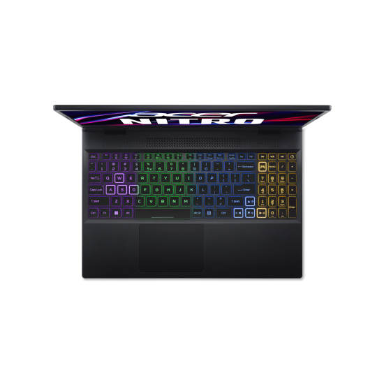Laptop Gaming Acer Nitro 5 AN515-46, 15.6 Laptop Gaming Acer Nitro 5 AN515-46, 15.6