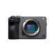 Sony Cinema Line FX30 Camera Video 4K