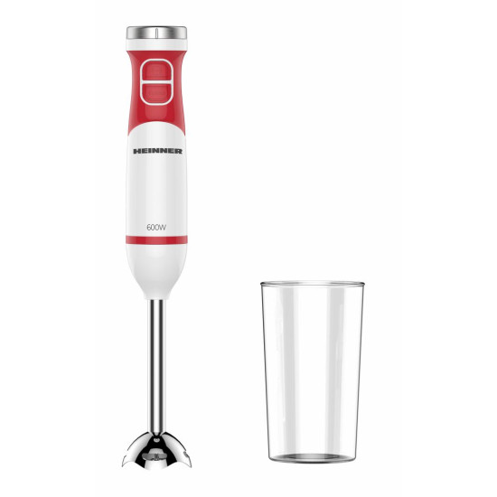 BLENDER MANA HEINNER HHB-D600WHR