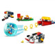 INFRUNT.LA FOC DE TABARA,SONIC,LEGO77001 INFRUNT.LA FOC DE TABARA,SONIC,LEGO77001
