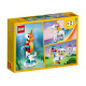 UNICORN MAGIC 3IN1, LEGO 31140 UNICORN MAGIC 3IN1, LEGO 31140