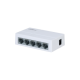 DAHUA 5 PORT UNMANAGED SWITCH V2 DAHUA 5 PORT UNMANAGED SWITCH V2