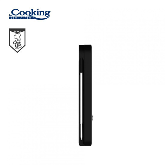 TERMOMETRU DIGITAL DE BUCATARIE, CHEF LINE, COOKING BY HEINNER TERMOMETRU DIGITAL DE BUCATARIE, CHEF LINE, COOKING BY HEINNER