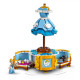 ROCHIA CENUSARESEI, LEGO 43266 ROCHIA CENUSARESEI, LEGO 43266