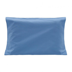 SET 2 FETE DE PERNA 50X70 CM BLUE