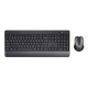 Trust Trezo Kit Tastatura + Mouse Wireless Trust Trezo Kit Tastatura + Mouse Wireless