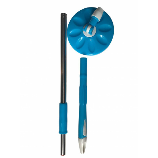 SET CURATENIE PRIMO,MOP ROT.360,ALBASTRU SET CURATENIE PRIMO,MOP ROT.360,ALBASTRU