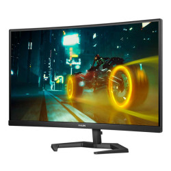 MONITOR Philips 27M1C3200VL 27 inch, Panel Type: VA, Backlight: WLED, Resolution: 1920x1080, Aspect Ratio: 16:9,  Refresh Rate:165Hz, Response time GtG: 4 ms, Brightness: 250 cd/m², Contrast (static): 3000:1, Contrast (dynamic): Mega Infinity DCR, Viewing