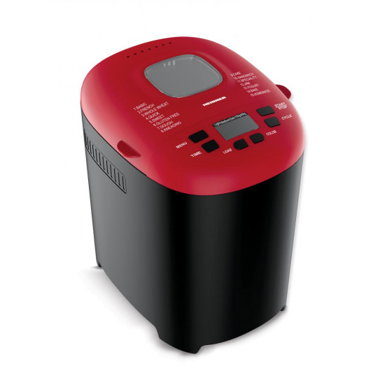 MASINA DE PAINE HEINNER HBM-915BKR