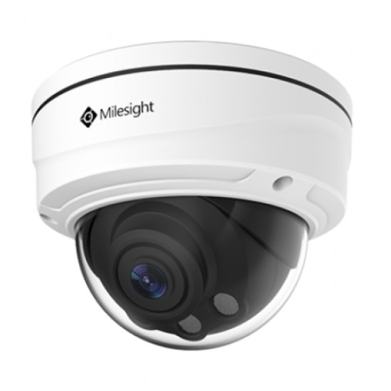 CAMERA IP DOME 8MP 2.7-13.5MM IR50M CAMERA IP DOME 8MP 2.7-13.5MM IR50M