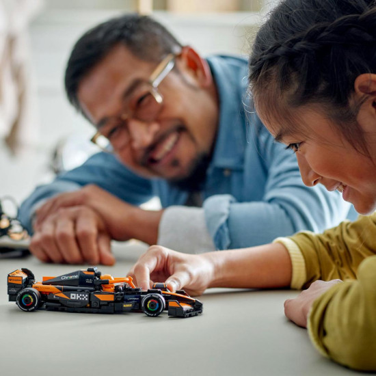 MASINA DE CURSE MCLAREN F1, LEGO 77251 MASINA DE CURSE MCLAREN F1, LEGO 77251