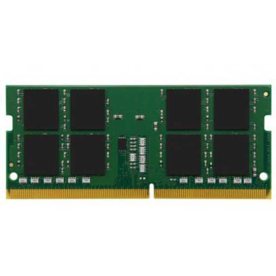 Memorie RAM notebook Kingston, SODIMM, DDR4, 16GB, CL22, 3200Mhz Memorie RAM notebook Kingston, SODIMM, DDR4, 16GB, CL22, 3200Mhz