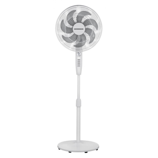 VENTILATOR CU PICIOR HEINNER HSF-M750MWH VENTILATOR CU PICIOR HEINNER HSF-M750MWH