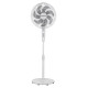 VENTILATOR CU PICIOR HEINNER HSF-M750MWH VENTILATOR CU PICIOR HEINNER HSF-M750MWH