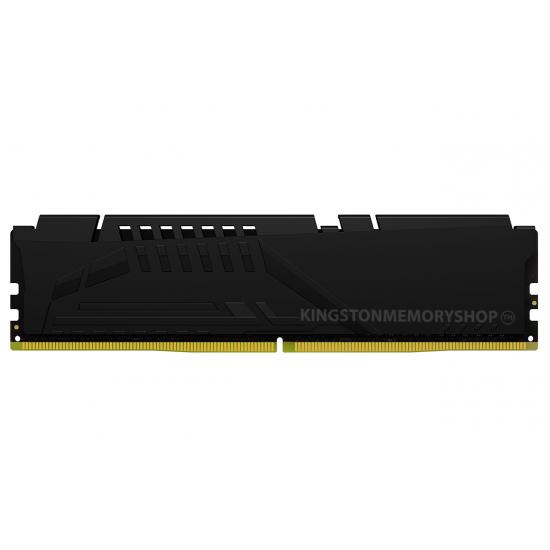 16GB 5600MT/s DDR5 CL36 DIMM FURY Beast 16GB 5600MT/s DDR5 CL36 DIMM FURY Beast