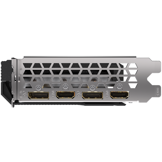 Placa video Gigabyte GeForce RTX 3060 WINDFORCE OC 12G rev.2, 2x DisplayPort, 2x HDMI, 12GB GDDR6, 1792MHz, 192bit, PCI-E 4.0 x16, 360GB/s Placa video Gigabyte GeForce RTX 3060 WINDFORCE OC 12G rev.2, 2x DisplayPort, 2x HDMI, 12GB GDDR6, 1792MHz, 192bit, PCI-E 4.0 x16, 360GB/s