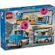 FURGONETA DE GOGOSI, LEGO 60452 FURGONETA DE GOGOSI, LEGO 60452