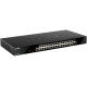 Switch D-Link DGS-1520-28, 28 porturi Gigabit,24 x 10/100/1000Base-T, 2 x 10GBase-T, 2 x 10G SFP+, Switching Capacity: 128 Gbps, Maximum Forwarding Rate: 95.24 Mbps, Maximum Power Consumption: 30.4 W Switch D-Link DGS-1520-28, 28 porturi Gigabit,24 x 10/100/1000Base-T, 2 x 10GBase-T, 2 x 10G SFP+, Switching Capacity: 128 Gbps, Maximum Forwarding Rate: 95.24 Mbps, Maximum Power Consumption: 30.4 W