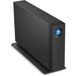 HDD 10TB LC D2 PROFESSIONAL USB 3.0