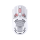 Mouse HP HYPERX Pulsefire Haste, wireless, alb
