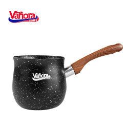 IBRIC DIN ALUMINIU 13 CM, 1.4 L