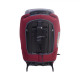 Scaun auto76-150CM,isofix/top tether,red Scaun auto76-150CM,isofix/top tether,red