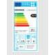 Uscator de rufe cu pompa de caldura Heinner HHPD-V7T1CHA++, Capacitate incarcare 7kg, Clasa energetica A++, 15 programe de uscare, Display LED, Program rapid camasi 20 min, Program expres 34 min, Program Baby Care, Functie Start intarziat, Functie anti-si