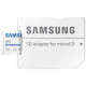 Card de memorie MicroSD Samsung,PRO Endurance MB-MJ128KA/EU, 256GB, cu adaptor, Class 10 Card de memorie MicroSD Samsung,PRO Endurance MB-MJ128KA/EU, 256GB, cu adaptor, Class 10