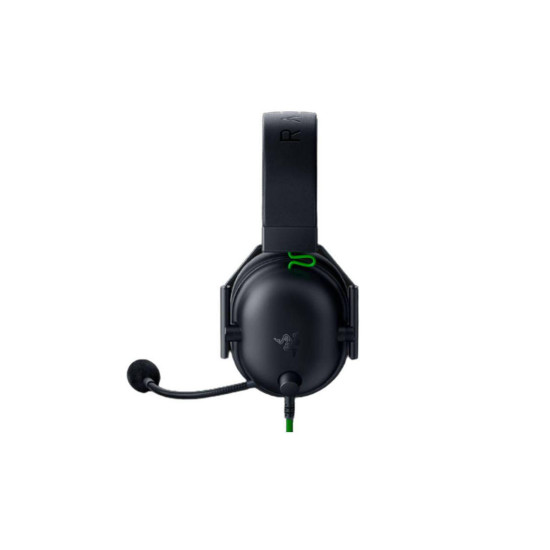 Casti cu micofon Razer BlackShark V2 X USB - Wired Esports Headset with Noise-Cancelling Mic