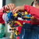 SUBMARIN DE CERCETARE, LEGO 42201