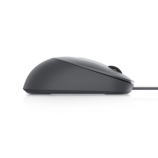 Mouse Dell MS3220, Wired, titan gray Mouse Dell MS3220, Wired, titan gray
