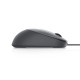 Mouse Dell MS3220, Wired, titan gray Mouse Dell MS3220, Wired, titan gray