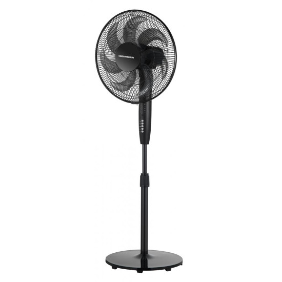 VENTILATOR CU PICIOR HEINNER HSF-M750DBK VENTILATOR CU PICIOR HEINNER HSF-M750DBK