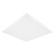 Panou LED Ledvance PANEL PERFORMANCE 625, 40W, 4000 lm, lumina neutra (4000K), IP20/IK03, 620x620x9mm, aluminiu, Alb