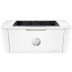 Imprimanta laser mono HP LaserJet Pro M110WE; Dimensiune: A4, Viteza: max 21ppm, Rezolutie: max 600x600dpi, Memorie:16MB Flash, Procesor 500MHz, fpo 8.3 sec, limbaje PCLm/PCLmS; URF; PWG, tava 150 coli, interfata: WI-FI, toner in-box 300 pag, max 8.000p, 