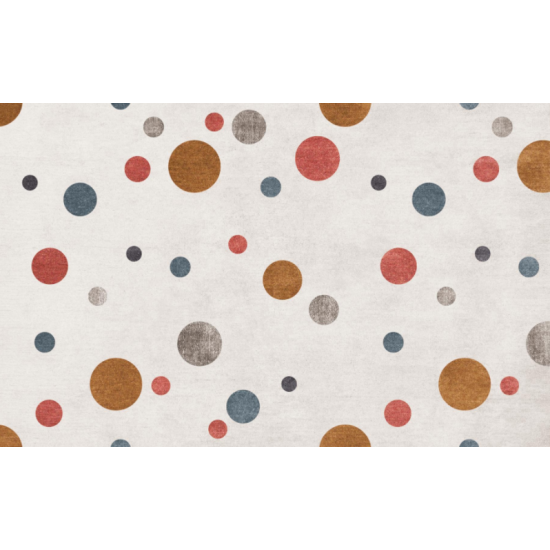 Covor printat, BUBBLE 200x300