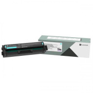 Cartus toner Lexmark 20N2XC0, cyan 6.7 K pentru CS431/CX431