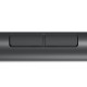 Dell Active Pen PN5122W, Active stylus, Colour: Black, Buttons Qty: 2, Features: Pressure sensitivity, Pressure Levels: 4096, Included Accessories: Nib removal tool, nibs (2 pcs.), AAAA battery, Dimensions (WxDxH): 0.95 cm x 0.95 cm x 14 cm, Weight: 14.2 