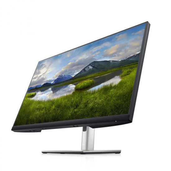 Monitor Dell 4K 27