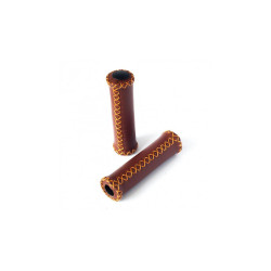 MANSOANE PIELE-SPUMA VLG142, 128mm, Material Piele + spuma PU, MARO