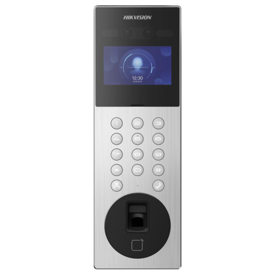 VIDEOINTERFON IP FACIAL AMPRENTA CARD VIDEOINTERFON IP FACIAL AMPRENTA CARD